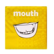 4a. Mouth - Dry
