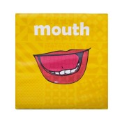 4b. Mouth - Wet